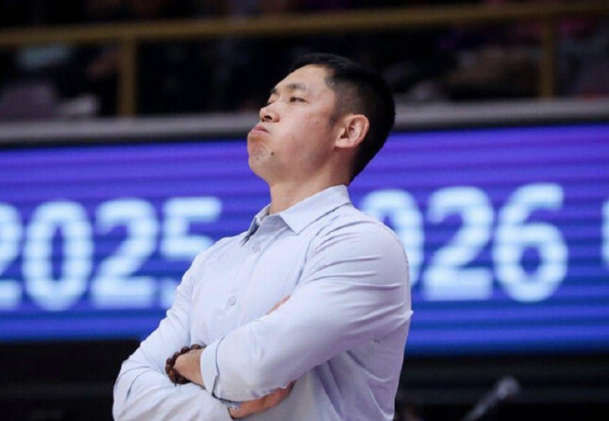 乐鱼体育官方网站-两战狂输52分！带队18战11负，CBA本赛季第6位下课主帅浮出水面