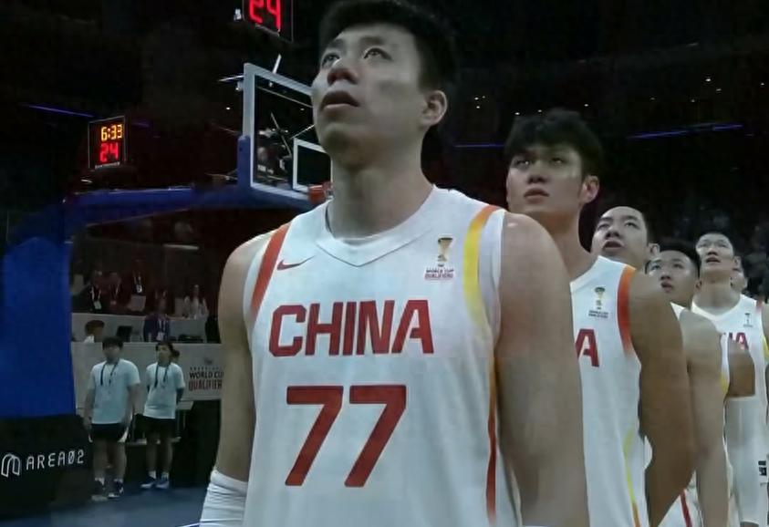 乐鱼体育登录入口-中国男篮逆转中国台北！球员评分 2人满分 1人表现拉胯 4人不及格
